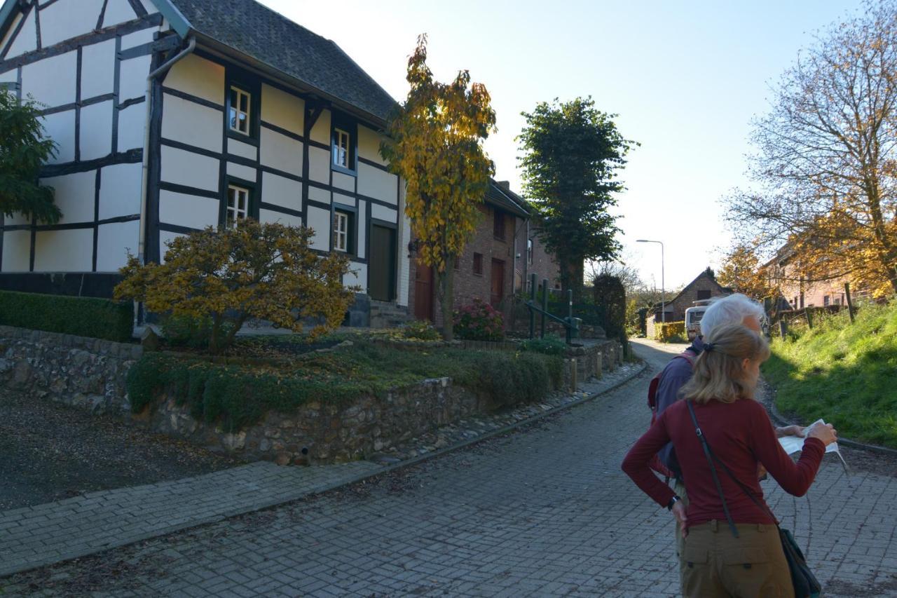 Aparthotel Ons Epen Exterior photo