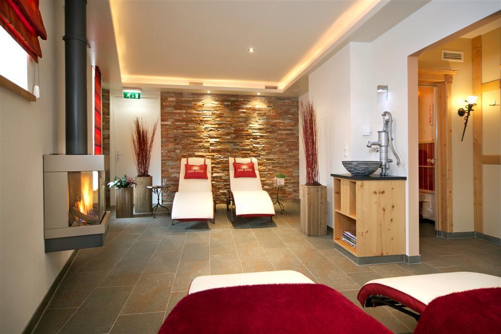 Aparthotel Ons Epen Exterior photo