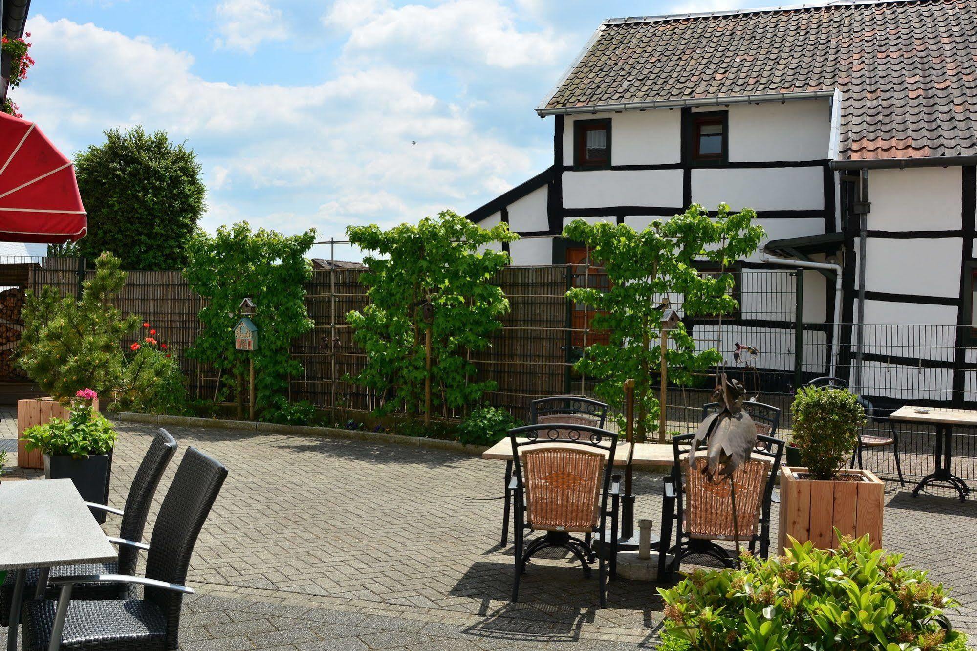 Aparthotel Ons Epen Exterior photo