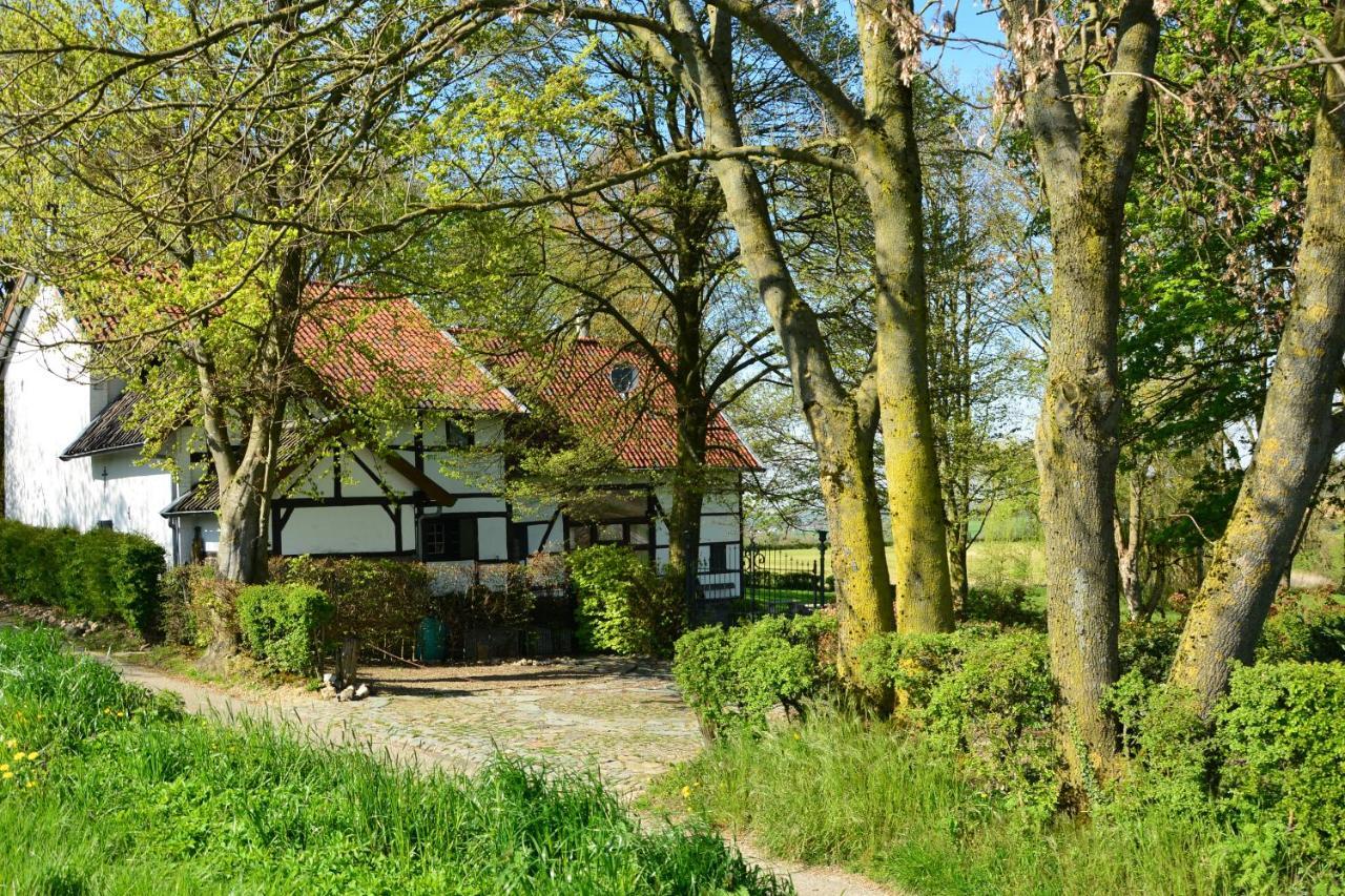 Aparthotel Ons Epen Exterior photo